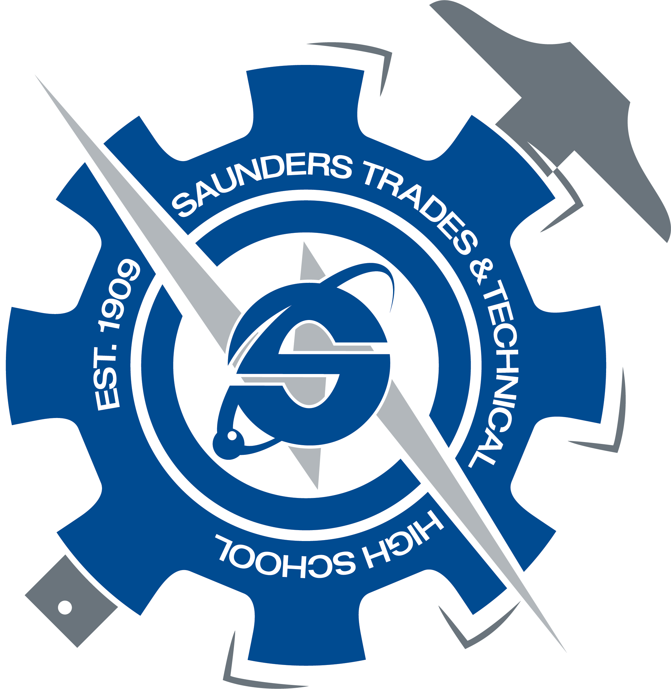 Saunders Trades and Technical High School